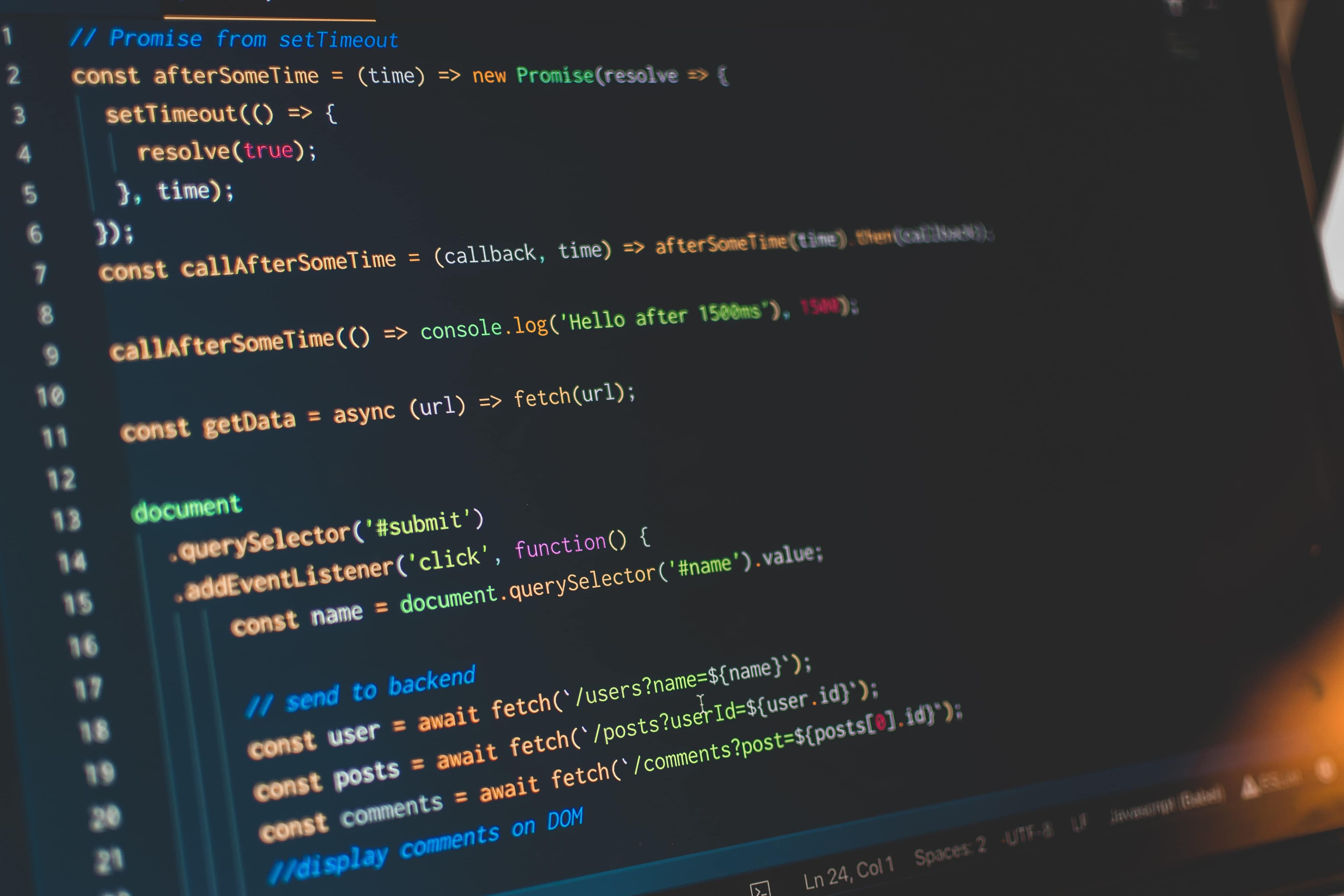 Difference Between == and === in JavaScript